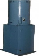 Пылеотсасывающий агрегат, купить пылесос для стружки 3К634.59.000.ПА-700
