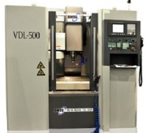 Вертикальный обрабатывающий центр VDL500 с ЧПУ